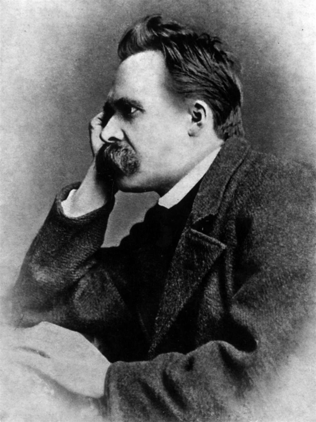 Friedrich Nietzsche - veliki filozof čije su se ideje često zlorabile