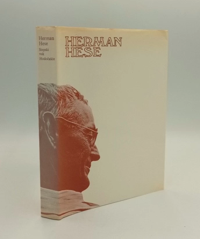 Potraga za smislom Hermanna Hessea kroz istočnjačku filozofiju, jungovske arhetipove i zapadnjački individualizam