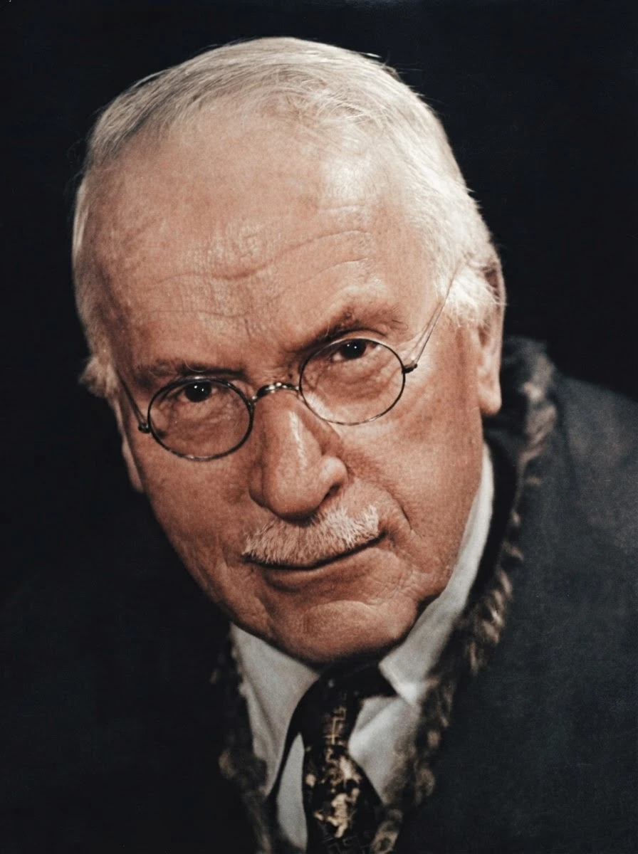 Carl Gustav Jung: Čovjek i njegovi simboli