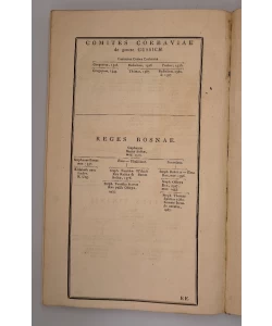 Knjiga De regno Dalmatiae et Croatiae autor Ivan Lučić