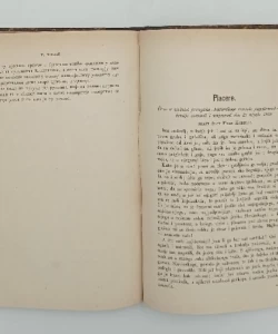Rad Jugoslavenske akademije znanosti i umjetnosti 1878.