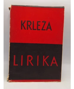 Lirika