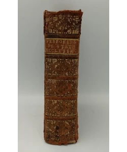 De statu Ecclesiae