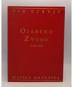 Ojađeno zvono