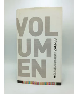 Volumen MSU