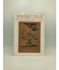 Hrvatske zemlje i Francuska revolucija