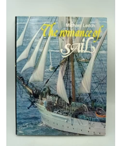 The romance of sail