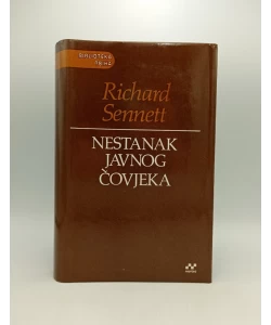 Nestanak javnog čovjeka