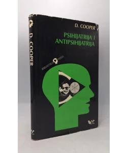 Psihijatrija i antipsihijatrija