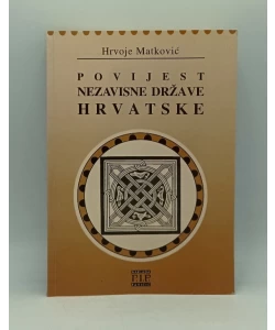 Povijest Nezavisne Države Hrvatske