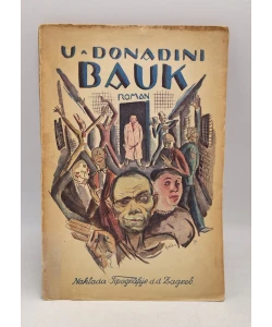 Bauk