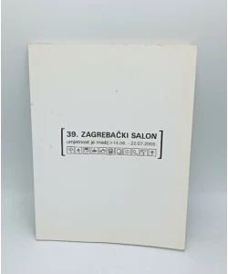 39. zagrebački salon