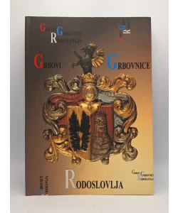 Grbovi grbovnice rodoslovlja