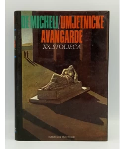 Umjetničke avangarde XX. stoljeća