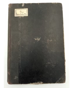 Gospina krunica 1904.