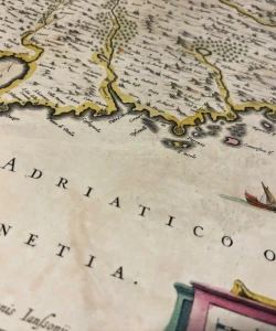 Istria olim Lapidia - Istra