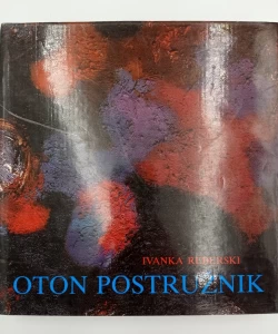 Oton Postružnik