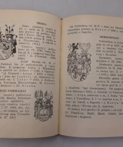 Zbornik plemstva