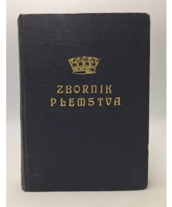 Zbornik plemstva