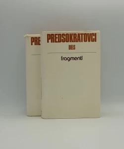 Predsokratovci Fragmenti I-II.