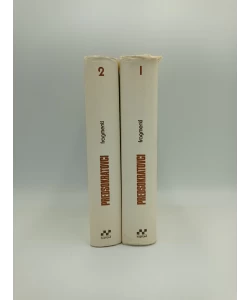 Predsokratovci Fragmenti I-II.