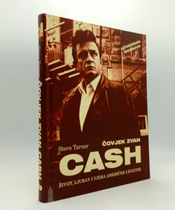 Čovjek zvan Cash