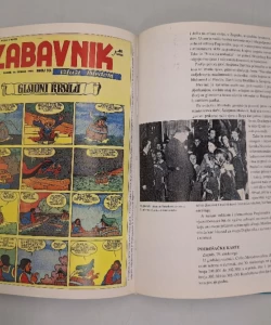 Zagreb 1941 - 1945