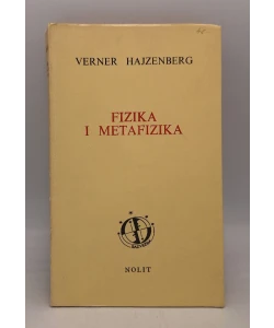 Fizika i metafizika