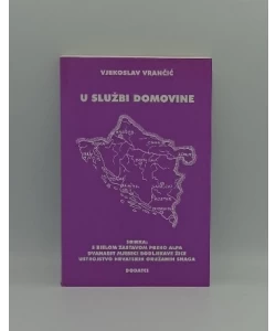 U službi domovine