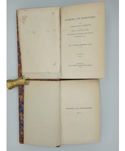 Dalmatia and Montenegro I - II.