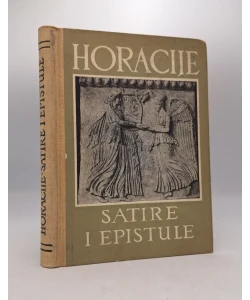 Satire i epistule