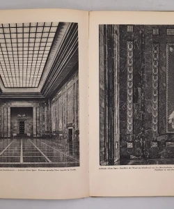 Nova njemačka arhitektura / Neue Deutsche Baukunst