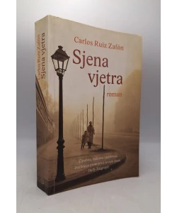 Sjena vjetra