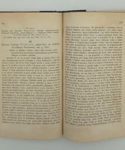 Arkiv za povjestnicu Jugoslavensku X