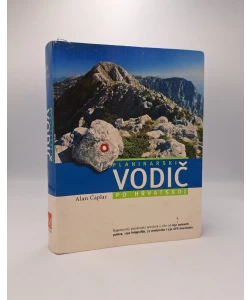 Planinarski vodič po Hrvatskoj