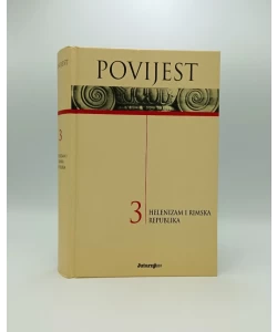 Helenizam i Rimska Republika