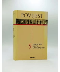 Kasno Rimsko Carstvo i rani srednji vijek