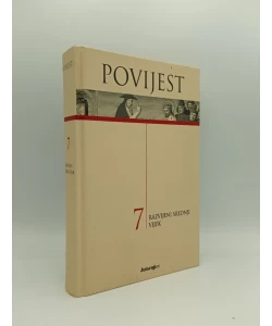 Razvijeni srednji vijek