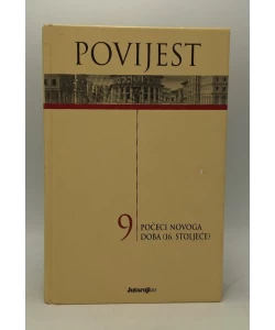 Počeci novoga doba (16. stoljeće)