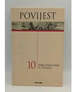 Doba apsolutizma (17. stoljeće)