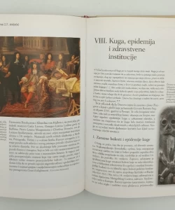 Doba apsolutizma (17. stoljeće)