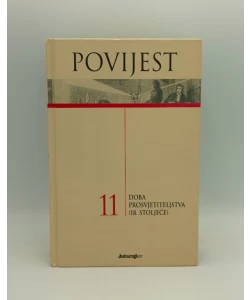 Doba prosvjetiteljstva (18. stoljeće)