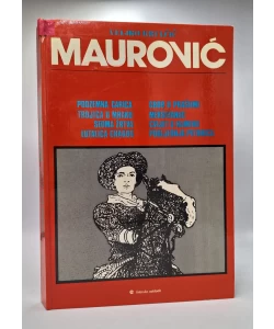 Maurović 8 remek-djela jednog od najvećih svjetskih majstora stripa