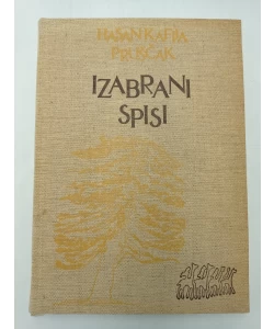 Izabrani spisi