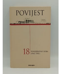 Poslijeratno doba (1945.-1985.)