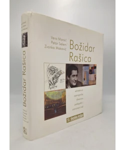 Božidar Rašica
