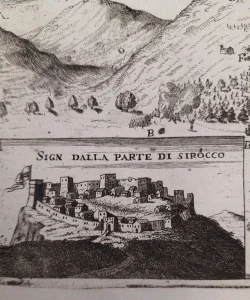 Sign Dalla Parte Di Sirocco'