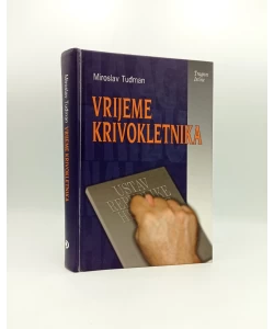 Vrijeme krivokletnika