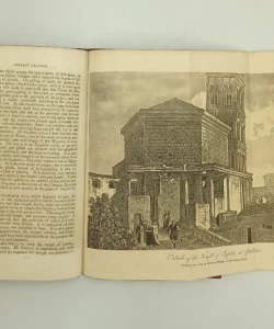 Knjiga Travels in Istria and Dalmatia autor Joseph Lavallee