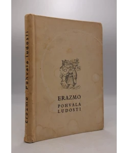 Pohvala ludosti